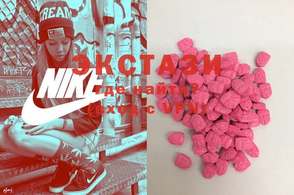 ECSTASY Алзамай